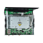 Teac PD-301DAB-X kompakt CD-spelare med radio, svart Teac PD-301DAB-X kompakt CD-spelare med radio, svart