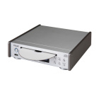 Teac PD-301DAB-X kompakt CD-spelare med radio, silver Teac PD-301DAB-X kompakt CD-spelare med radio, silver