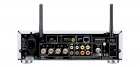 Onkyo R-N855 nätverksreceiver, svart Onkyo R-N855 nätverksreceiver, svart