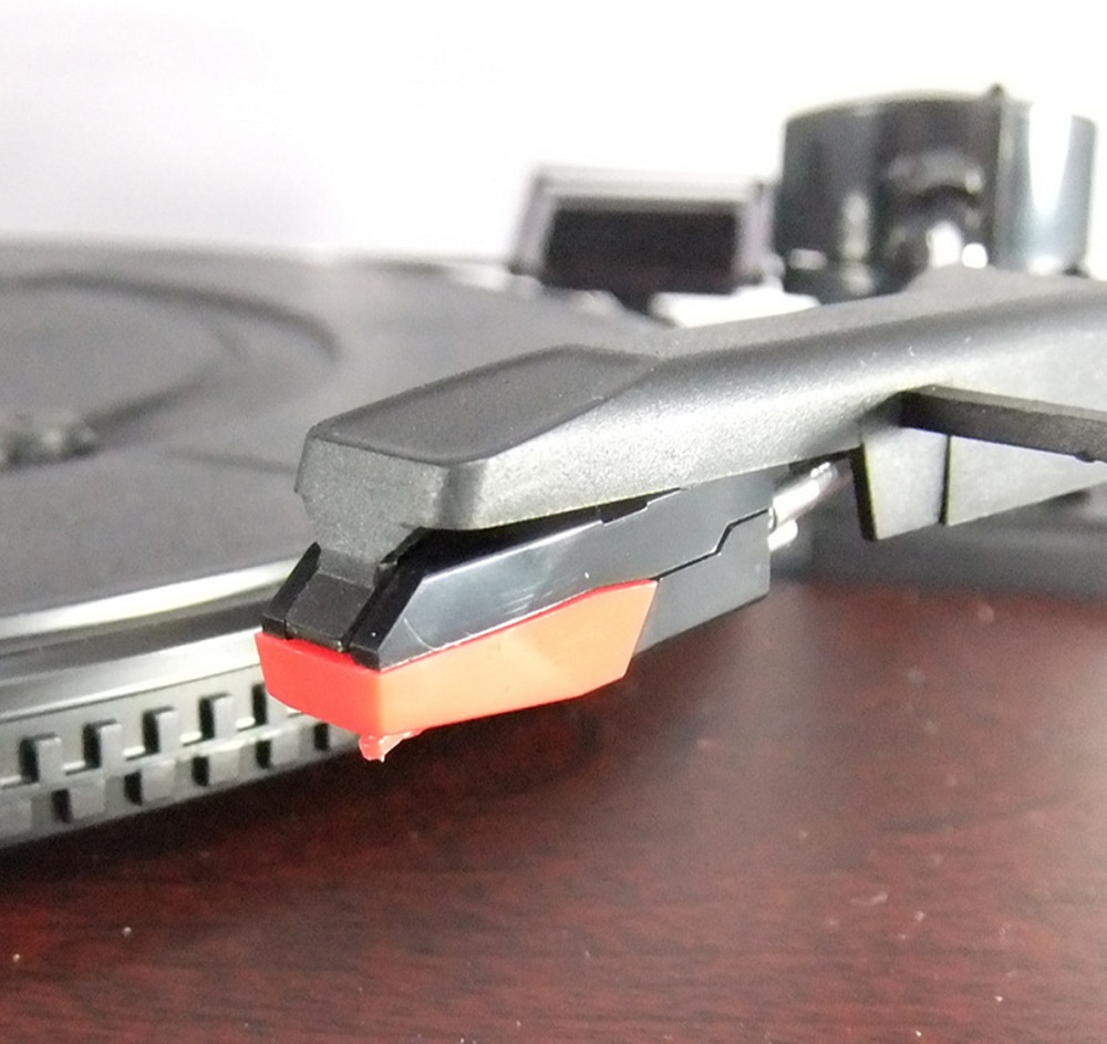 Teac STL-103 ersättningsnål för vinylspelare