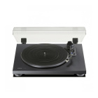 Teac TN-180BT-A3 vinylspelare med AT-3600L pickup, Bluetooth & RIAA-steg, svart Teac TN-180BT-A3 vinylspelare med AT-3600L pickup, Bluetooth & RIAA-steg, svart