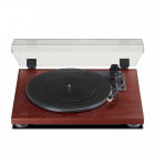 Teac TN-180BT-A3 vinylspelare med AT-3600L pickup, Bluetooth & RIAA-steg, krsbr