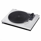 Teac TN-180BT-A3 vinylspelare med AT-3600L pickup, Bluetooth & RIAA-steg, vit