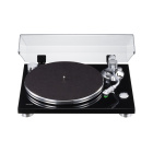 Teac TN-3B vinylspelare med RIAA & USB digitalisering, svart Teac TN-3B vinylspelare med RIAA & USB digitalisering, svart
