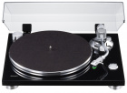 Teac TN-3B vinylspelare med RIAA & USB digitalisering, svart