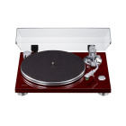 Teac TN-3B vinylspelare med RIAA & USB digitalisering, körsbär Teac TN-3B vinylspelare med RIAA & USB digitalisering, körsbär