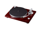 Teac TN-3B vinylspelare med RIAA & USB digitalisering, körsbär Teac TN-3B vinylspelare med RIAA & USB digitalisering, körsbär
