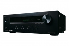 Onkyo TX-8220 stereoförstärkare med DAC & RIAA-steg, svart Onkyo TX-8220 stereoförstärkare med DAC & RIAA-steg, svart