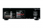Onkyo TX-8220 stereoförstärkare med DAC & RIAA-steg, svart Onkyo TX-8220 stereoförstärkare med DAC & RIAA-steg, svart