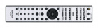Onkyo TX-8270 stereofrstrkare med ntverk, HDMI & RIAA-steg, silver
