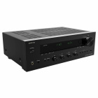 Onkyo TX-8470 stereoförstärkare med nätverk, HDMI & RIAA-steg Onkyo TX-8470 stereoförstärkare med nätverk, HDMI & RIAA-steg