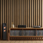 Onkyo TX-8470 stereoförstärkare med nätverk, HDMI & RIAA-steg Onkyo TX-8470 stereoförstärkare med nätverk, HDMI & RIAA-steg