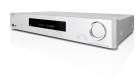Onkyo TX-L50 bioförstärkare, vit Onkyo TX-L50 bioförstärkare, vit