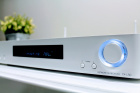 Onkyo TX-L50 bioförstärkare, vit Onkyo TX-L50 bioförstärkare, vit