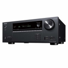 Onkyo TX-NR6100 hemmabioförstärkare med THX Select & Dolby Atmos, svart