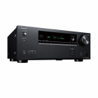 Onkyo TX-NR6100 hemmabioförstärkare med THX Select & Dolby Atmos, svart Onkyo TX-NR6100 hemmabioförstärkare med THX Select & Dolby Atmos, svart