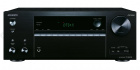 Onkyo TX-NR676E bioförstärkare, svart Onkyo TX-NR676E bioförstärkare, svart