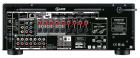 Onkyo TX-NR676E bioförstärkare, svart Onkyo TX-NR676E bioförstärkare, svart
