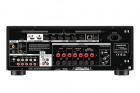 Onkyo TX-NR696 hemmabiofrstrkare med Dolby Atmos & AirPlay 2, svart