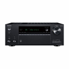 Onkyo TX-NR7100 hemmabioförstärkare med THX Select & Dirac Live, svart Onkyo TX-NR7100 hemmabioförstärkare med THX Select & Dirac Live, svart