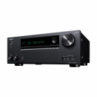 Onkyo TX-NR7100 hemmabioförstärkare med THX Select & Dirac Live, svart Onkyo TX-NR7100 hemmabioförstärkare med THX Select & Dirac Live, svart
