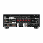 Onkyo TX-NR7100 hemmabioförstärkare med THX Select & Dirac Live, svart Onkyo TX-NR7100 hemmabioförstärkare med THX Select & Dirac Live, svart