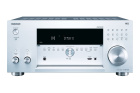 Onkyo TX-RZ1100 bioförstärkare, silver Onkyo TX-RZ1100 bioförstärkare, silver