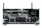 Onkyo TX-RZ3100 bioförstärkare, silver Onkyo TX-RZ3100 bioförstärkare, silver