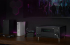 Onkyo TX-RZ70 hemmabioförstärkare med Dirac Live & IMAX Enhanced Onkyo TX-RZ70 hemmabioförstärkare med Dirac Live & IMAX Enhanced