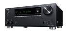 Onkyo TX-RZ740 hembioförstärkare, svart Onkyo TX-RZ740 hembioförstärkare, svart