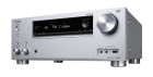 Onkyo TX-RZ740 hembioförstärkare, silver Onkyo TX-RZ740 hembioförstärkare, silver