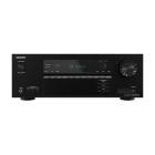 Onkyo TX-SR3100 hemmabioförstärkare, svart Returexemplar Onkyo TX-SR3100 hemmabioförstärkare, svart Returexemplar