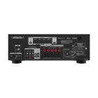 Onkyo TX-SR3100 hemmabioförstärkare, svart Returexemplar Onkyo TX-SR3100 hemmabioförstärkare, svart Returexemplar