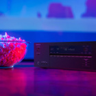 Onkyo TX-SR3100 hemmabioförstärkare, svart Returexemplar Onkyo TX-SR3100 hemmabioförstärkare, svart Returexemplar