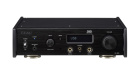 Teac UD-505 DAC med hörlursförstärkare, svart Teac UD-505 DAC med hörlursförstärkare, svart
