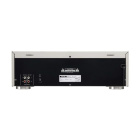Teac W-1200 dubbeldäck kasettband med digitalisering, silver Teac W-1200 dubbeldäck kasettband med digitalisering, silver