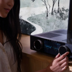 Onkyo Muse Y-40 streamingförstärkare med HDMI & Phono, svart Onkyo Muse Y-40 streamingförstärkare med HDMI & Phono, svart