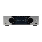 Onkyo Muse Y-40 streamingförstärkare med HDMI & Phono, silver Onkyo Muse Y-40 streamingförstärkare med HDMI & Phono, silver