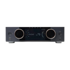 Onkyo Muse Y-50 streamingförstärkare med HDMI & Phono, svart Onkyo Muse Y-50 streamingförstärkare med HDMI & Phono, svart