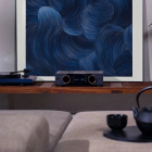 Onkyo Muse Y-50 streamingförstärkare med HDMI & Phono, svart Onkyo Muse Y-50 streamingförstärkare med HDMI & Phono, svart