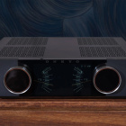 Onkyo Muse Y-50 streamingförstärkare med HDMI & Phono, svart Onkyo Muse Y-50 streamingförstärkare med HDMI & Phono, svart