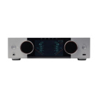 Onkyo Muse Y-50 streamingförstärkare med HDMI & Phono, silver Onkyo Muse Y-50 streamingförstärkare med HDMI & Phono, silver