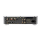Onkyo Muse Y-50 streamingförstärkare med HDMI & Phono, silver Onkyo Muse Y-50 streamingförstärkare med HDMI & Phono, silver