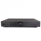 Rotel A10 MKII stereoförstärkare med RIAA-steg, svart Rotel A10 MKII stereoförstärkare med RIAA-steg, svart