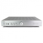 Rotel A10 MKII stereoförstärkare med RIAA-steg, silver Rotel A10 MKII stereoförstärkare med RIAA-steg, silver