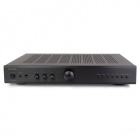 Rotel A11 MKII stereoförstärkare med DAC, RIAA-steg & Bluetooth, svart Rotel A11 MKII stereoförstärkare med DAC, RIAA-steg & Bluetooth, svart