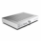 Rotel A11 MKII stereoförstärkare med DAC, RIAA-steg & Bluetooth, silver Rotel A11 MKII stereoförstärkare med DAC, RIAA-steg & Bluetooth, silver
