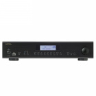 Rotel A14 MKII stereoförstärkare med DAC, RIAA-steg & MQA-stöd, svart Rotel A14 MKII stereoförstärkare med DAC, RIAA-steg & MQA-stöd, svart