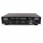 Rotel CD11 MKII CD-spelare, svart Rotel CD11 MKII CD-spelare, svart