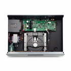 Rotel CD11 MKII CD-spelare, svart Rotel CD11 MKII CD-spelare, svart